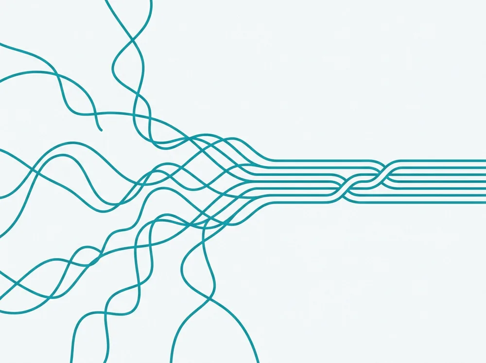 Illustration representing Brand Voice Development