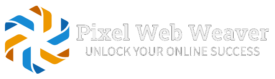 Pixel Web Weaver